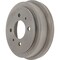 Centric Parts Standard Brake Drum, 123.46014 123.46014 - alternate 1